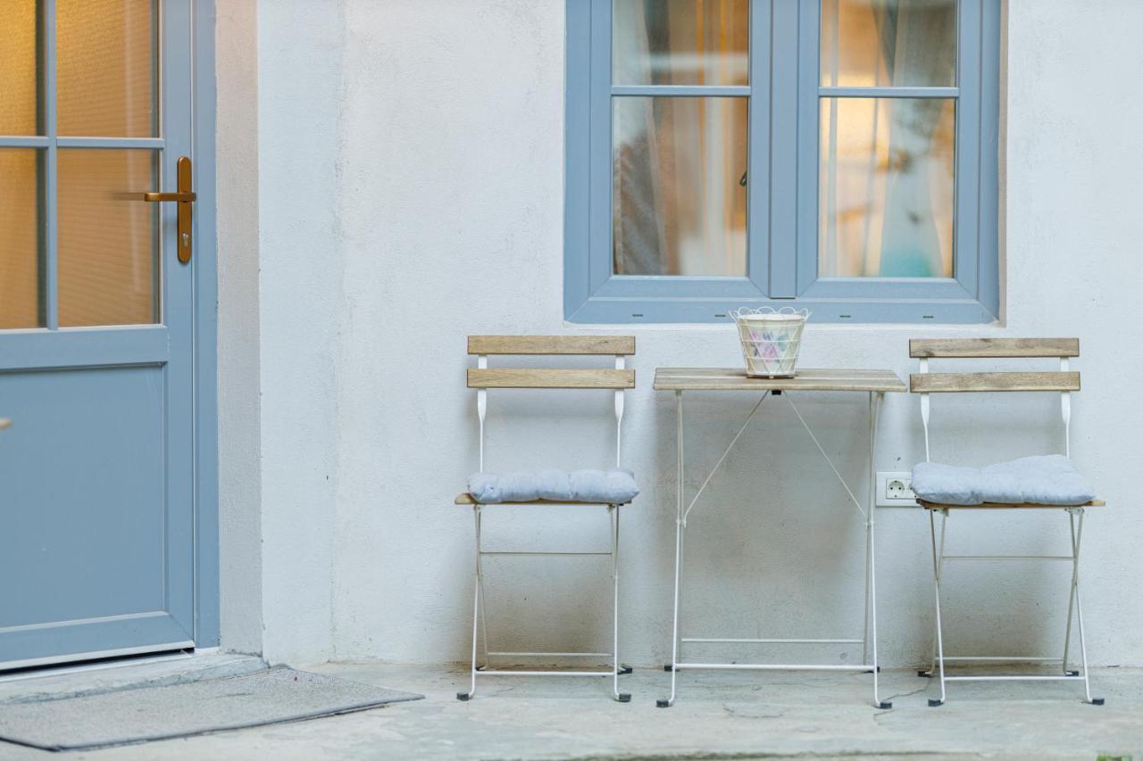 Beautiful Apartment In Heart Of Historical Center Τιμισοάρα Εξωτερικό φωτογραφία