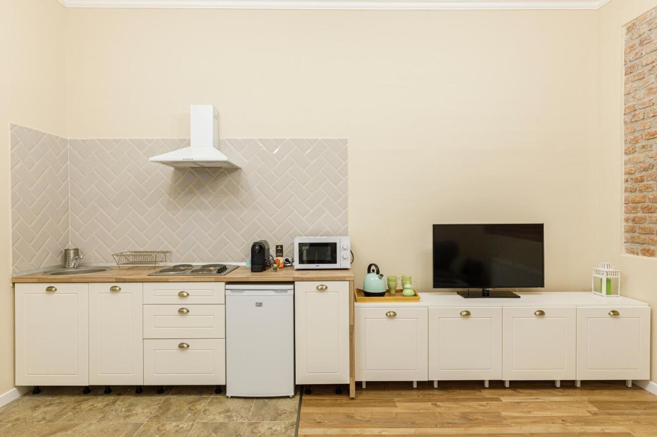 Beautiful Apartment In Heart Of Historical Center Τιμισοάρα Εξωτερικό φωτογραφία